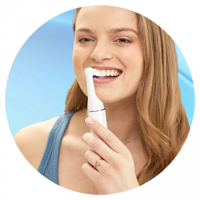 Spin Smile تبييض الأسنان - الصورة 4