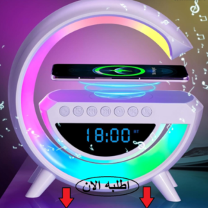 سبيكر جوجل الترند