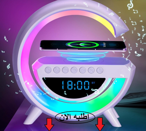 سبيكر جوجل الترند