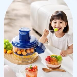 🍇 آلة تقشير الفواكه والخضروات – تقشير ذكي وسريع (خصم اضافي لمدة يوم واحد)